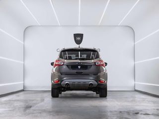 Ford Kuga Kuga 2.0TDCi Trend 4x4 140