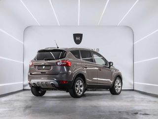 Ford Kuga Kuga 2.0TDCi Trend 4x4 140