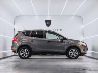 Ford Kuga Kuga 2.0TDCi Trend 4x4 140