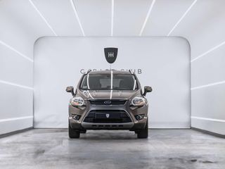 Ford Kuga Kuga 2.0TDCi Trend 4x4 140