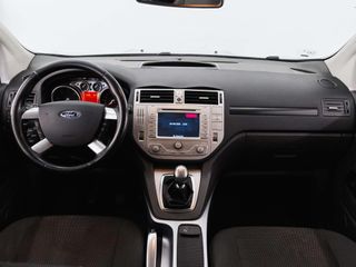 Ford Kuga Kuga 2.0TDCi Trend 4x4 140