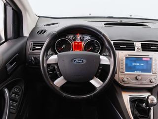 Ford Kuga Kuga 2.0TDCi Trend 4x4 140