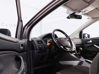 Ford Kuga Kuga 2.0TDCi Trend 4x4 140