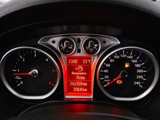 Ford Kuga Kuga 2.0TDCi Trend 4x4 140