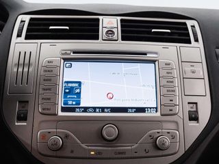 Ford Kuga Kuga 2.0TDCi Trend 4x4 140