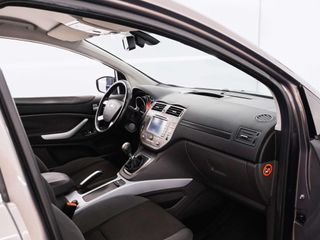 Ford Kuga Kuga 2.0TDCi Trend 4x4 140