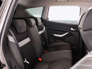 Ford Kuga Kuga 2.0TDCi Trend 4x4 140