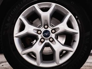 Ford Kuga Kuga 2.0TDCi Trend 4x4 140