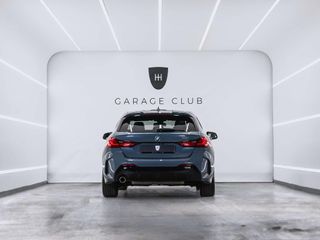 BMW Serie 1 118i M Sport (EURO 6d-TEMP)