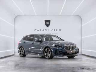 BMW Serie 1 118i M Sport (EURO 6d-TEMP)