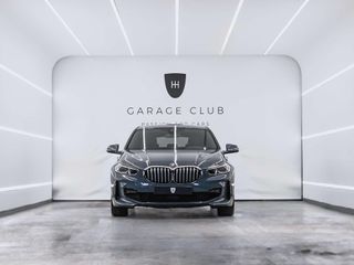 BMW Serie 1 118i M Sport (EURO 6d-TEMP)