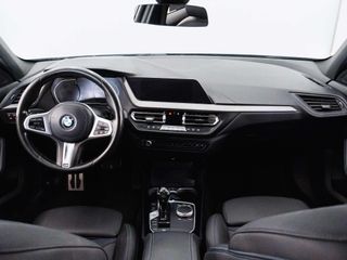 BMW Serie 1 118i M Sport (EURO 6d-TEMP)