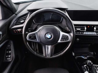 BMW Serie 1 118i M Sport (EURO 6d-TEMP)