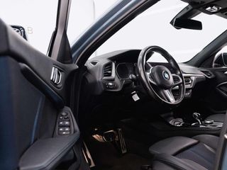 BMW Serie 1 118i M Sport (EURO 6d-TEMP)