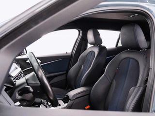 BMW Serie 1 118i M Sport (EURO 6d-TEMP)