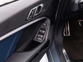 BMW Serie 1 118i M Sport (EURO 6d-TEMP)