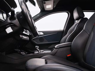 BMW Serie 1 118i M Sport (EURO 6d-TEMP)