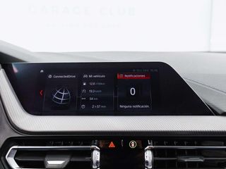 BMW Serie 1 118i M Sport (EURO 6d-TEMP)