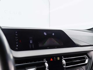 BMW Serie 1 118i M Sport (EURO 6d-TEMP)