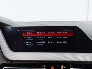 BMW Serie 1 118i M Sport (EURO 6d-TEMP)