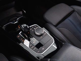 BMW Serie 1 118i M Sport (EURO 6d-TEMP)