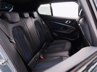 BMW Serie 1 118i M Sport (EURO 6d-TEMP)