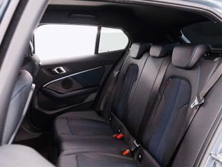 BMW Serie 1 118i M Sport (EURO 6d-TEMP)