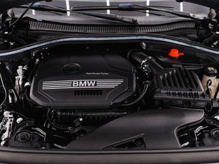 BMW Serie 1 118i M Sport (EURO 6d-TEMP)