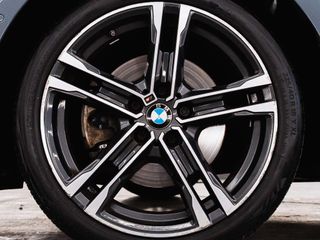 BMW Serie 1 118i M Sport (EURO 6d-TEMP)