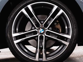 BMW Serie 1 118i M Sport (EURO 6d-TEMP)