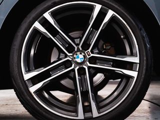 BMW Serie 1 118i M Sport (EURO 6d-TEMP)