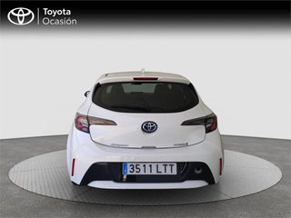TOYOTA Corolla 125H Active Tech