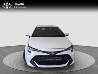 TOYOTA Corolla 125H Active Tech