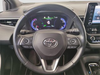 TOYOTA Corolla 125H Active Tech