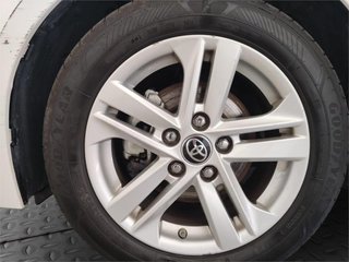 TOYOTA Corolla 125H Active Tech