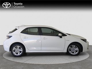 TOYOTA Corolla 125H Active Tech