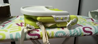 Trona Chicco Pocket Snack Booster Seat