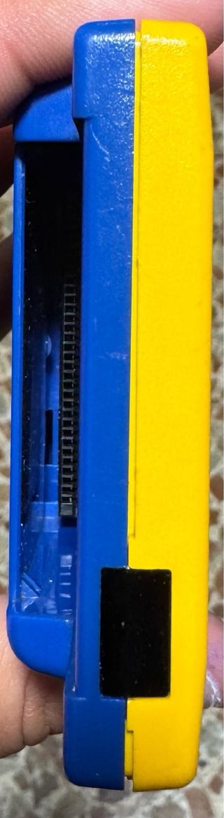 Nintendo Game Boy Color Edición Pokémon