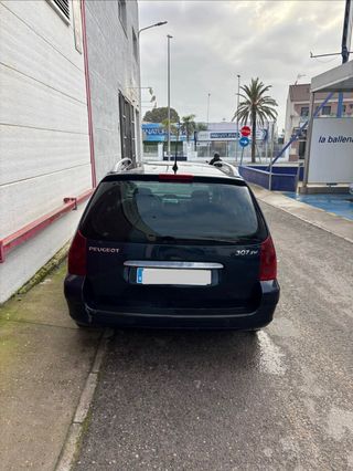 Peugeot 307 SW