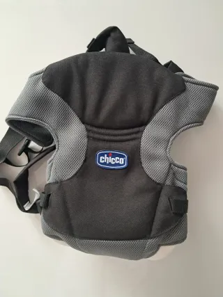 Mochila Portabebés Easyfit Chicco