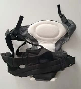 Mochila Portabebés Easyfit Chicco