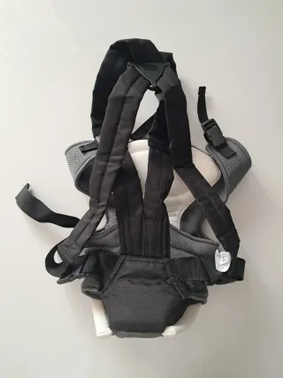 Mochila Portabebés Easyfit Chicco