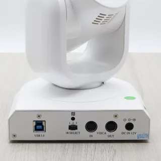 Cámara USB Huddlecamhd HC3X-WH-G2. Reacondicionada