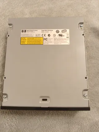 HP dvd1040 R IDE Super Multi DVD