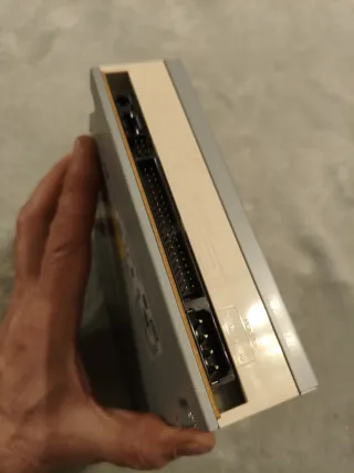 HP dvd1040 R IDE Super Multi DVD