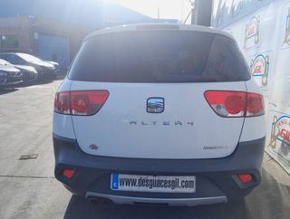 Mando elevalunas del izq seat altea xl 5p5 1145429