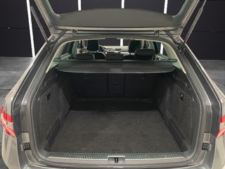 SKODA SuperB SuperB Combi 2.0 TDI 110kW (150CV) DSG Ambition