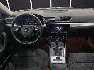 SKODA SuperB SuperB Combi 2.0 TDI 110kW (150CV) DSG Ambition