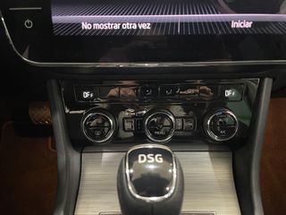 SKODA SuperB SuperB Combi 2.0 TDI 110kW (150CV) DSG Ambition