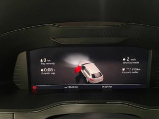 SKODA SuperB SuperB Combi 2.0 TDI 110kW (150CV) DSG Ambition